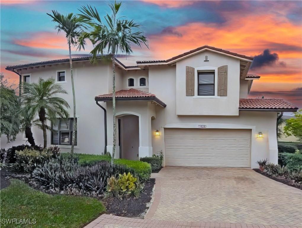 1121 Antaras Ct. #46, Naples, FL 34113