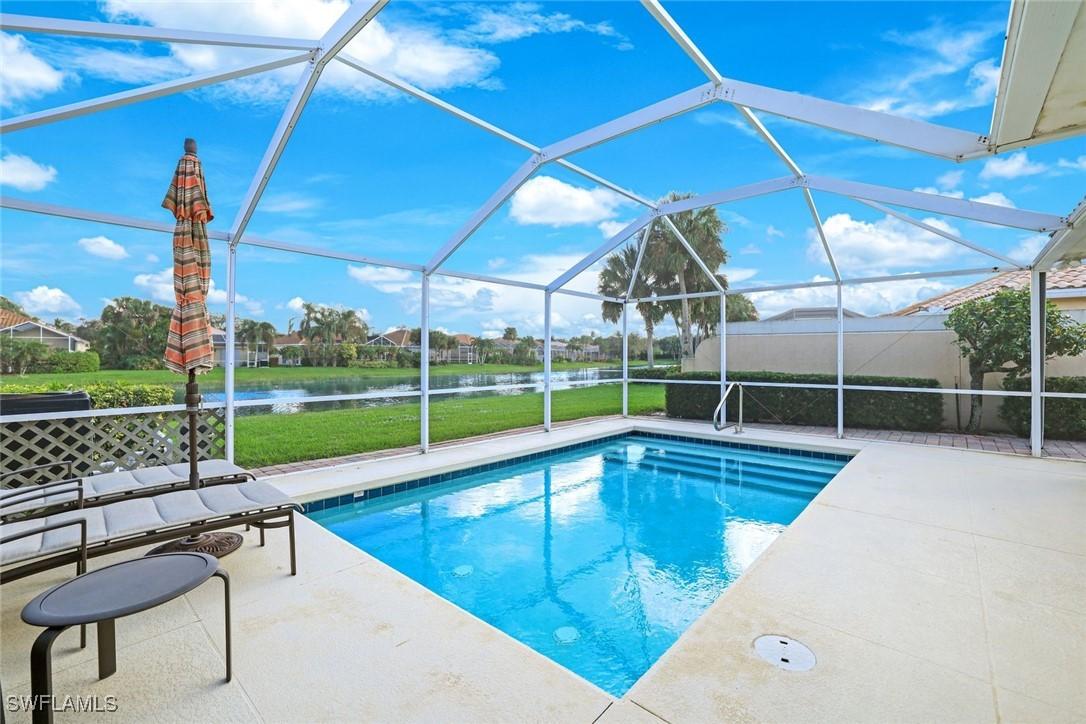 3080 Futuna Ln., Naples, FL 34119