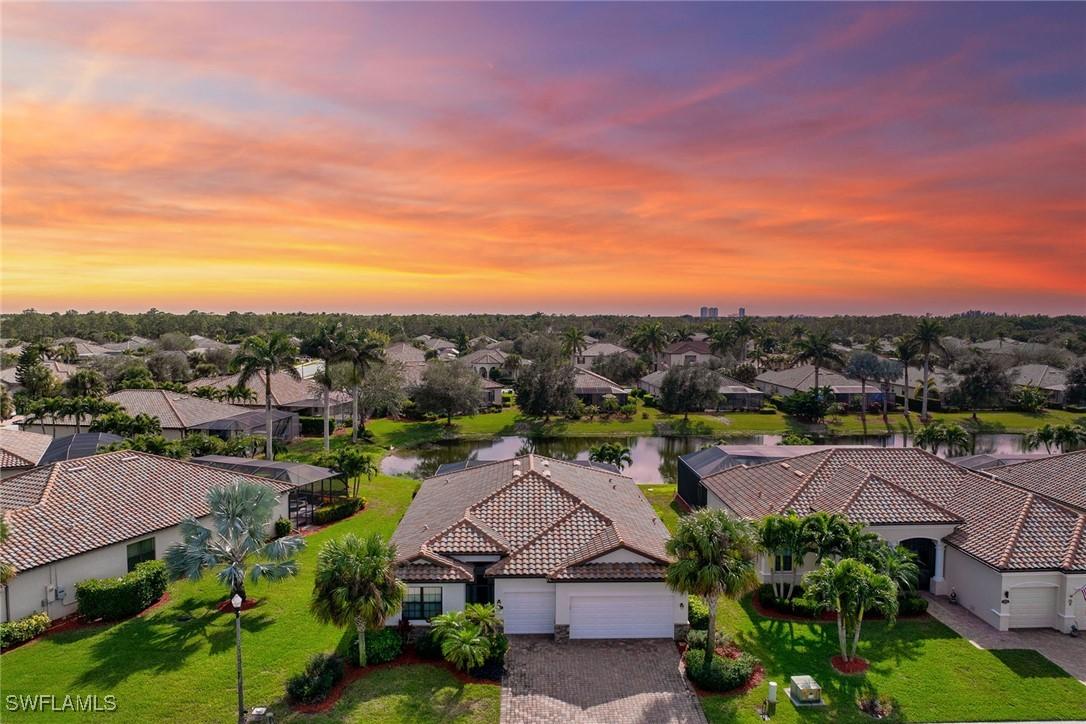 3948 Treasure Cove Cir., Naples, FL 34114