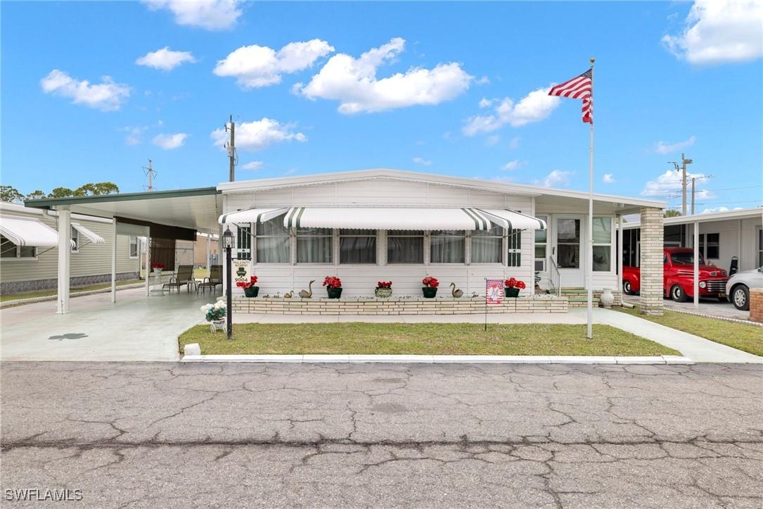 9004 Arbor Dr., North Fort Myers, FL 33903