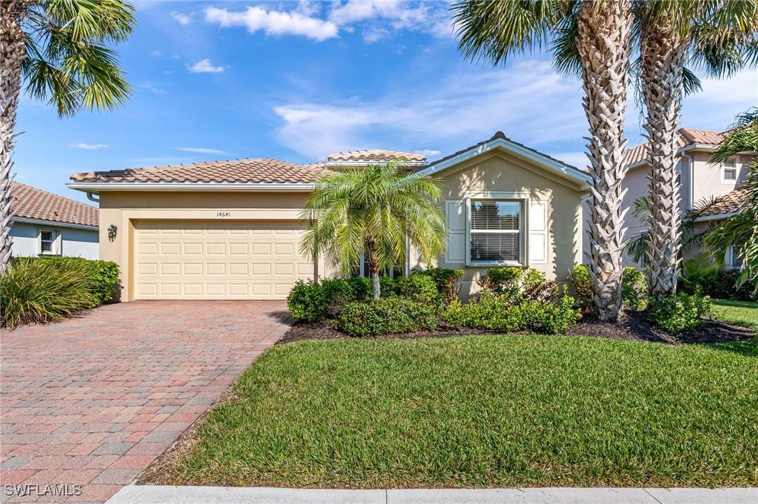 14641 Fern Lake Ct., Naples, FL 34114