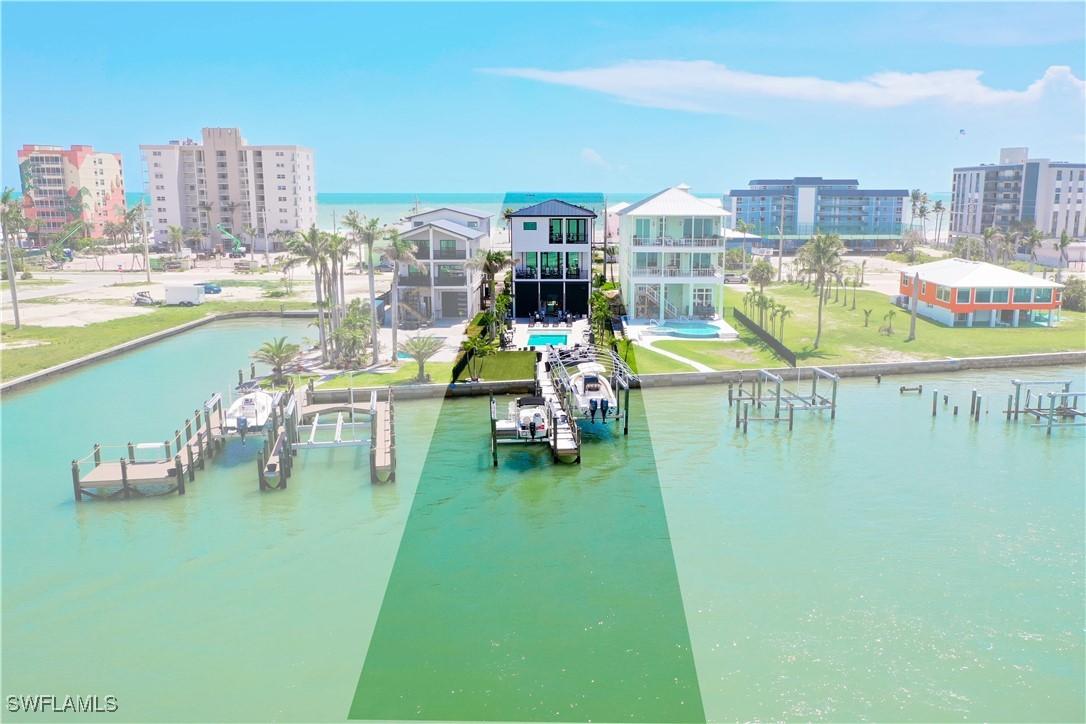 441 Estero Blvd., Fort Myers Beach, FL 33931