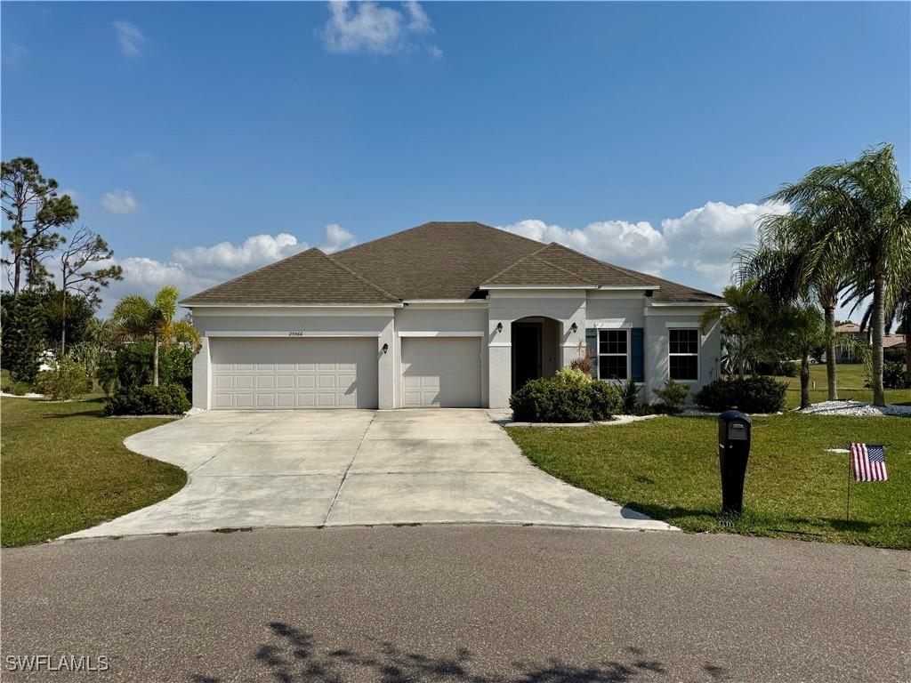 25566 Banff Ln., Punta Gorda, FL 33983