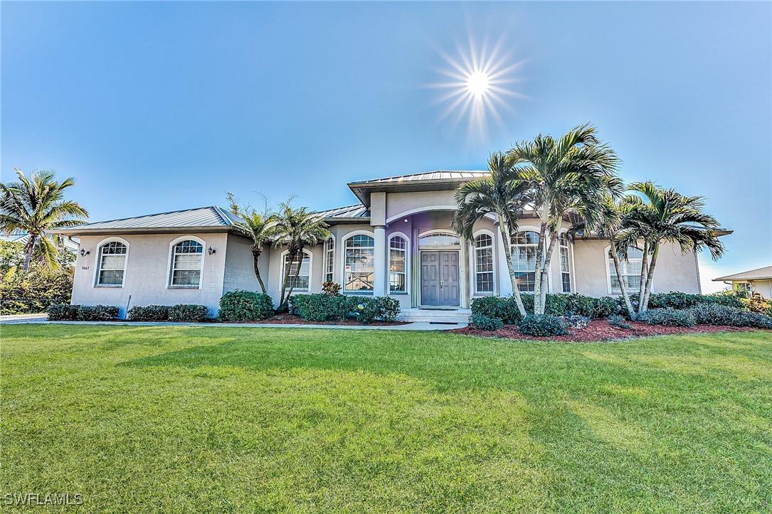 3662 Peace River Dr., Punta Gorda, FL 33983