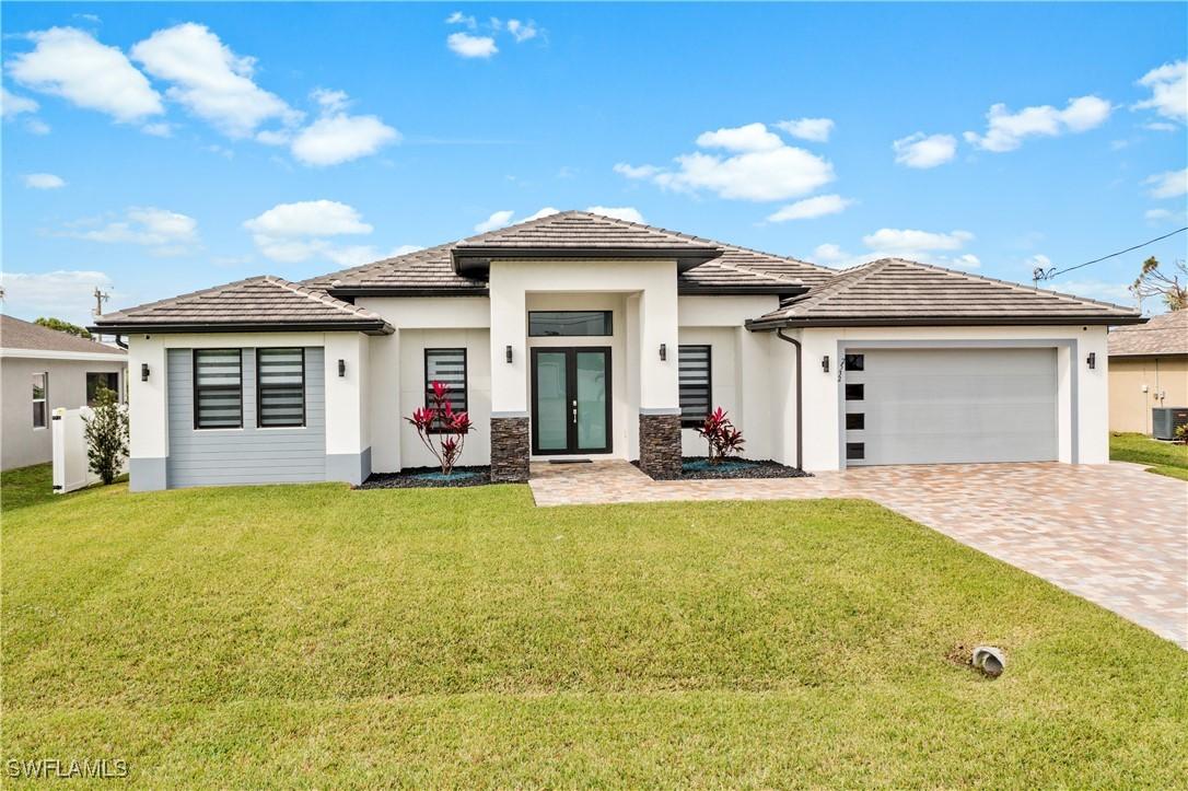 2532 SW 17th Pl., Cape Coral, FL 33914