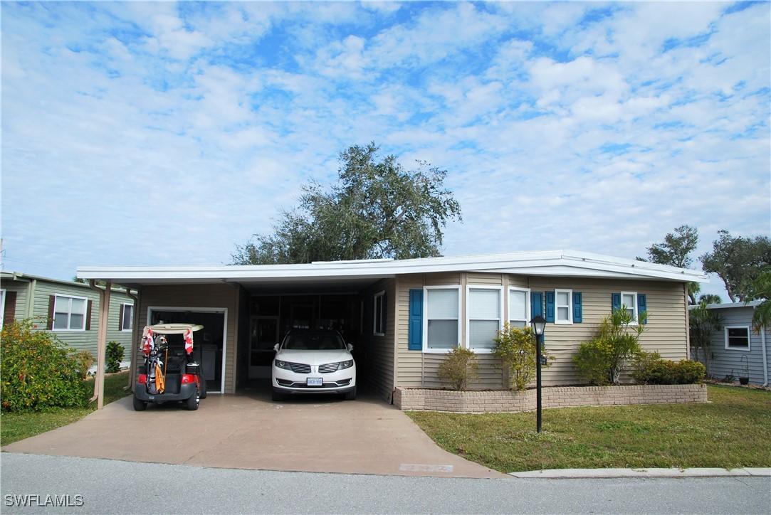 342 Nicklaus Blvd., North Fort Myers, FL 33903