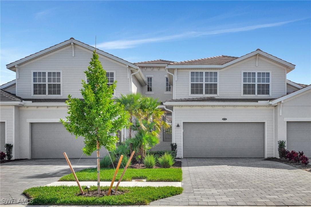 5734 Oakmont Ct. #8722, Ave Maria, FL 34142