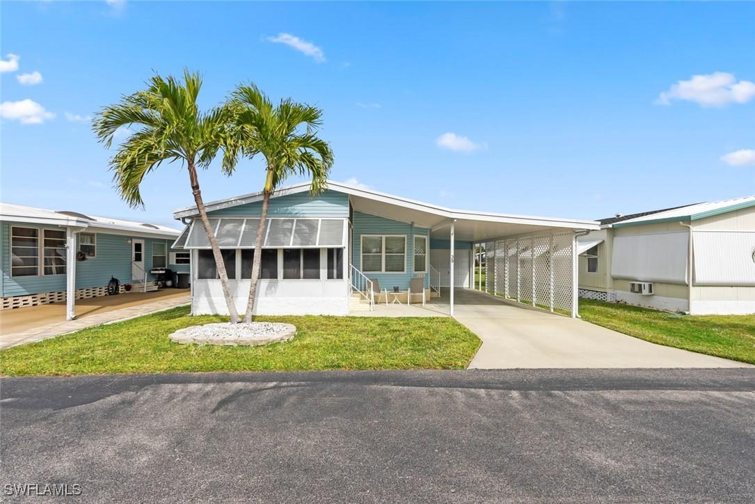 39 Amethyst Ave. #39A, Naples, FL 34114