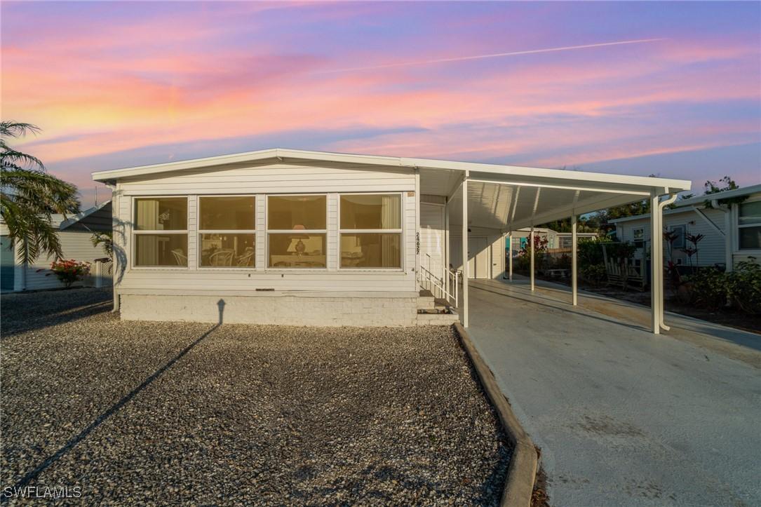 24627 S Seas Blvd., Bonita Springs, FL 34134