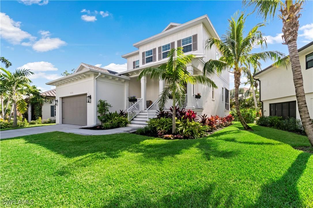 7679 Victoria Cove Ct., Fort Myers, FL 33908