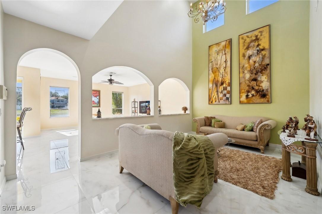 10125 N Golden Elm Dr., Estero, FL 33928