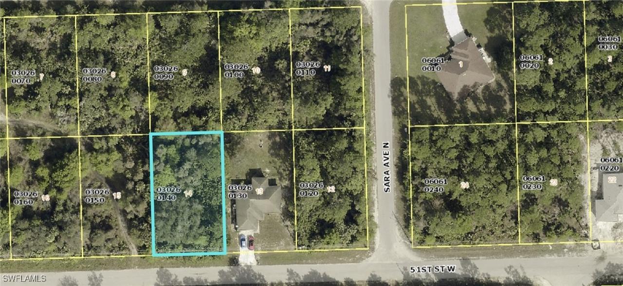 3506 51st St., Lehigh Acres, FL 33971