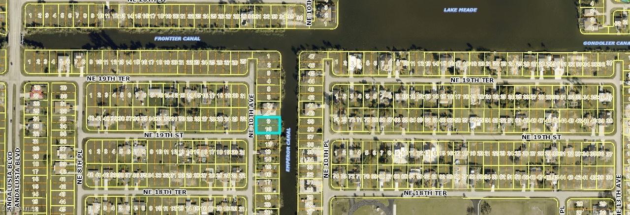 1903 NE 10th Ave., Cape Coral, FL 33909