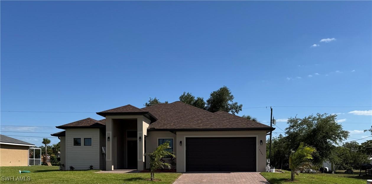 4505 5th St., Lehigh Acres, FL 33971