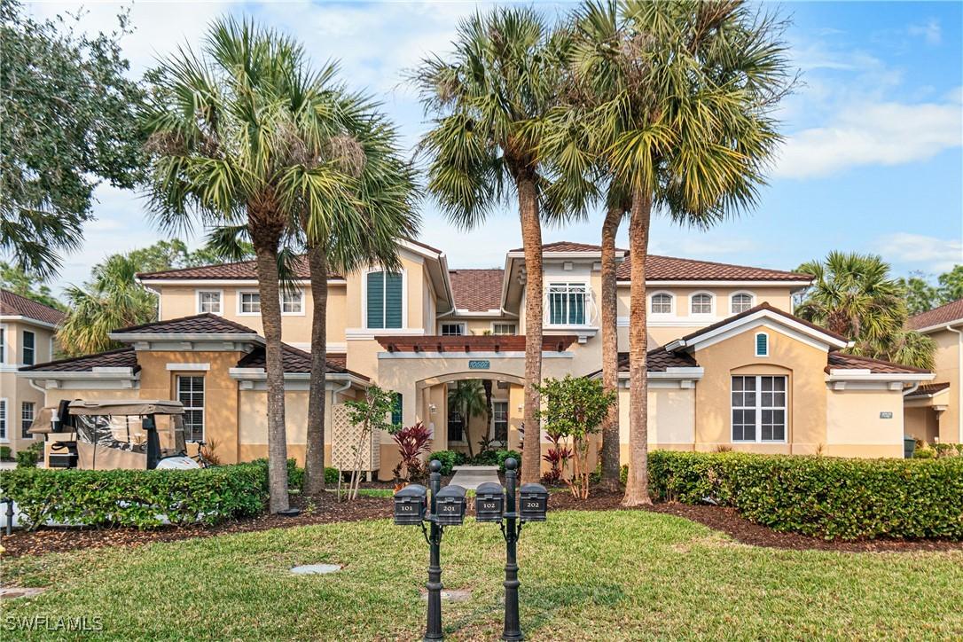 10507 Sevilla Dr. #202, Fort Myers, FL 33913