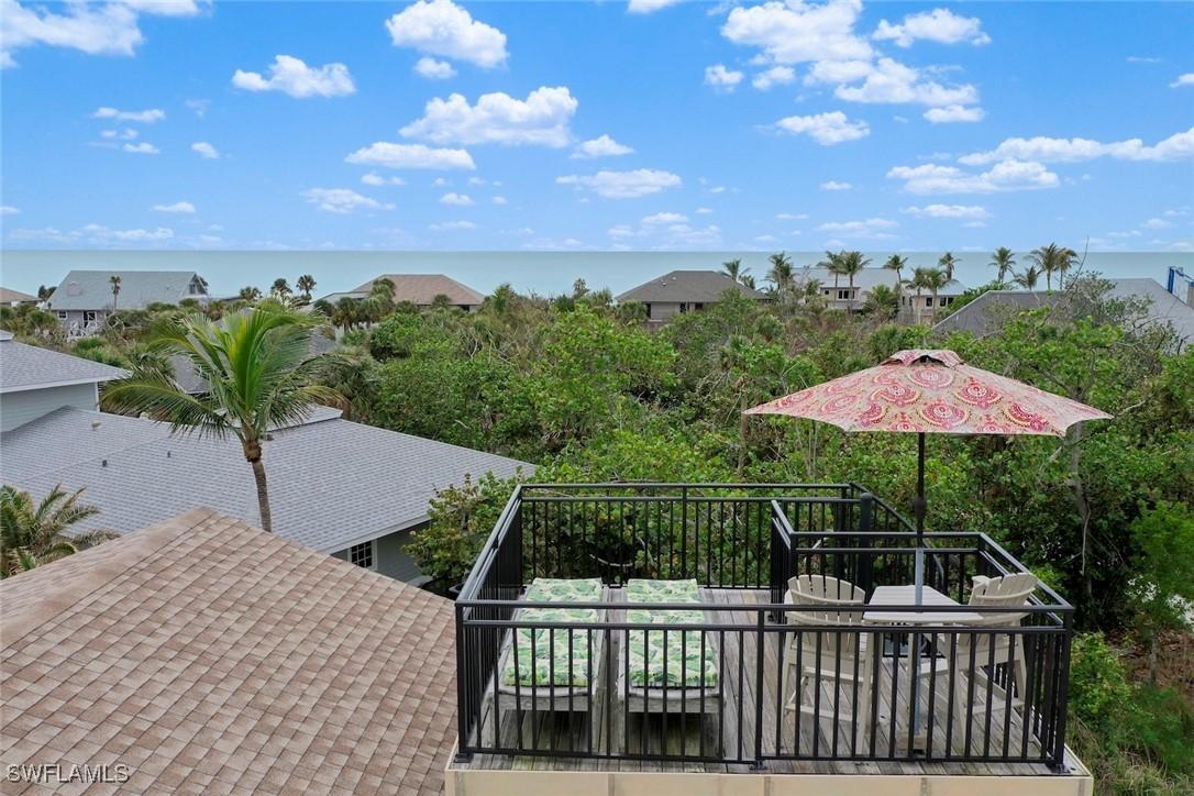 4353 Gulf Pines Dr., Sanibel, FL 33957