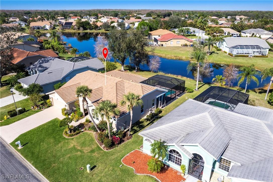 8361 Trentwood Ct., Fort Myers, FL 33912