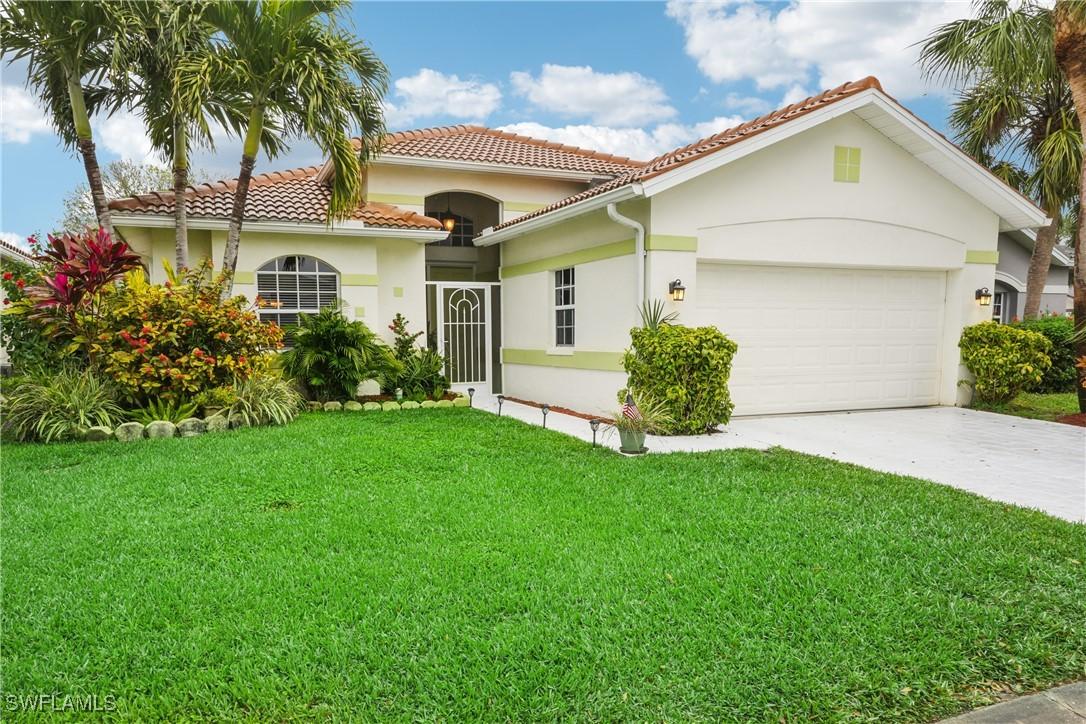 13061 Silver Bay Ct., Fort Myers, FL 33913