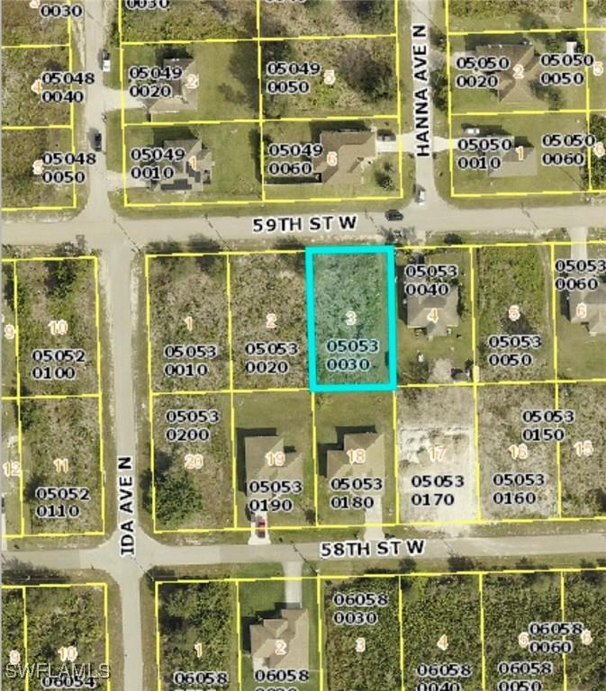 2717 59th St., Lehigh Acres, FL 33971