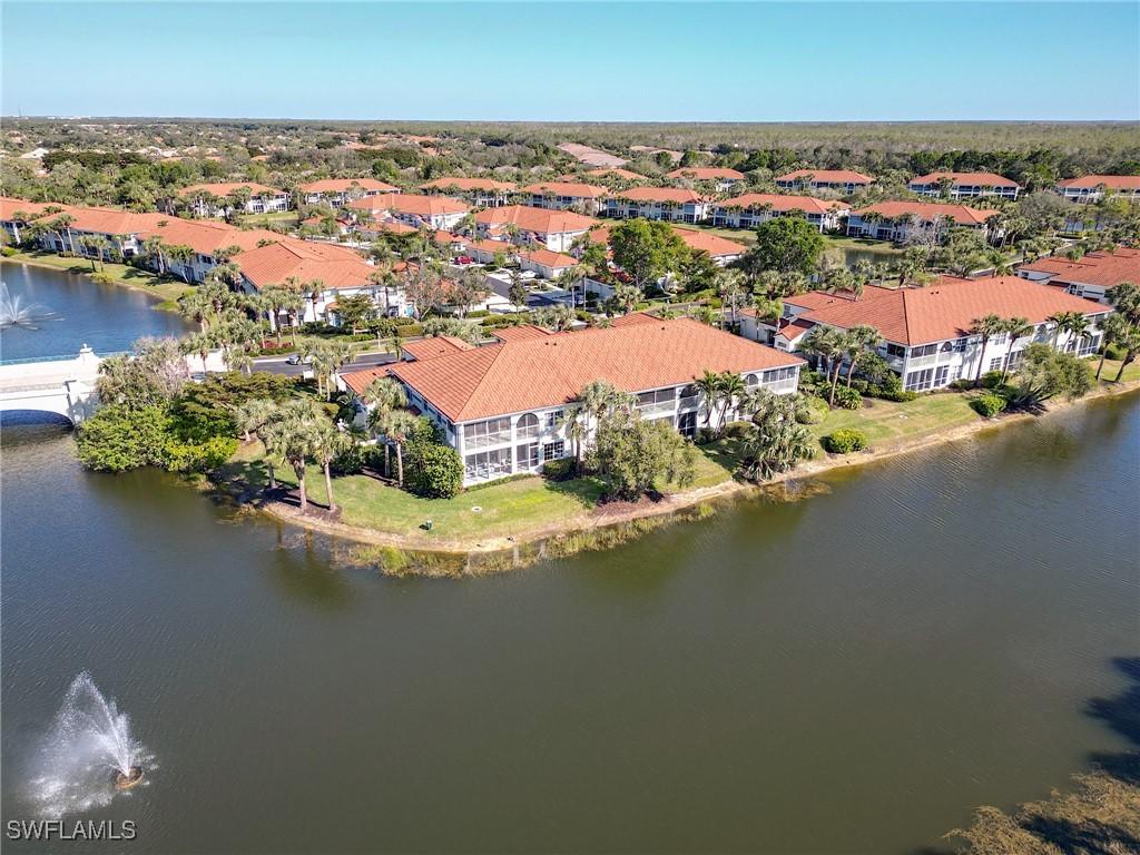 10701 Crooked River Rd. #103, Estero, FL 34135