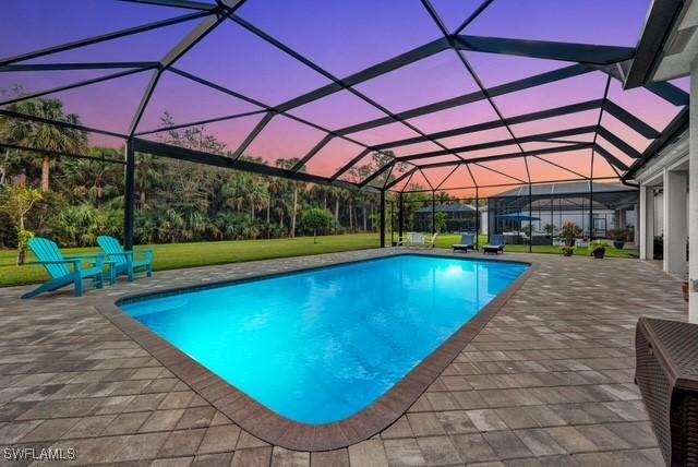 11678 Jasper Ct., Naples, FL 34120