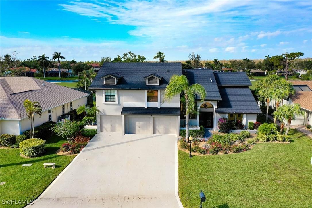 14565 Eagle Ridge Dr., Fort Myers, FL 33912