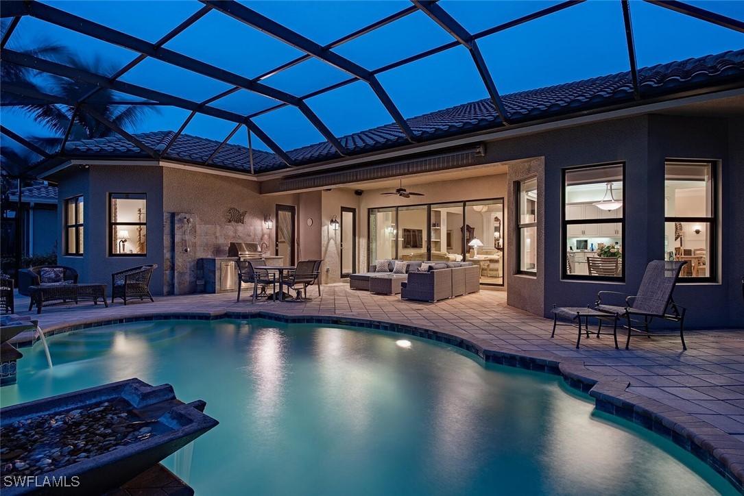 2741 Crystal Way, Naples, FL 34119