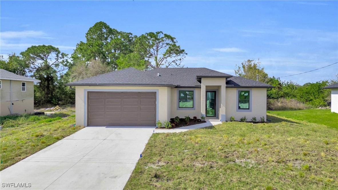 1504 Rena Ave., Lehigh Acres, FL 33976