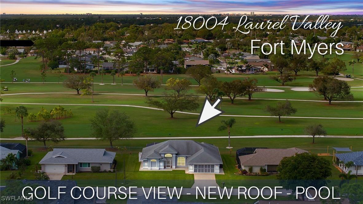 18004 Laurel Valley Rd., Fort Myers, FL 33967