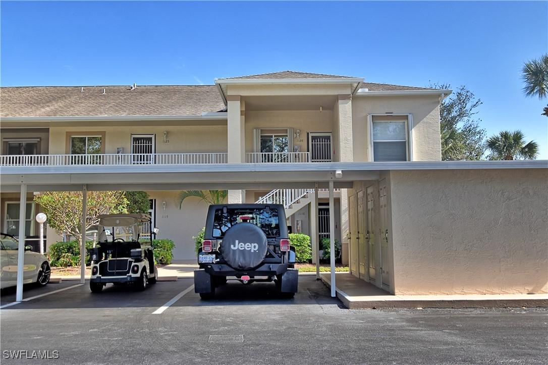20641 Country Creek Dr. #1126, Estero, FL 33928