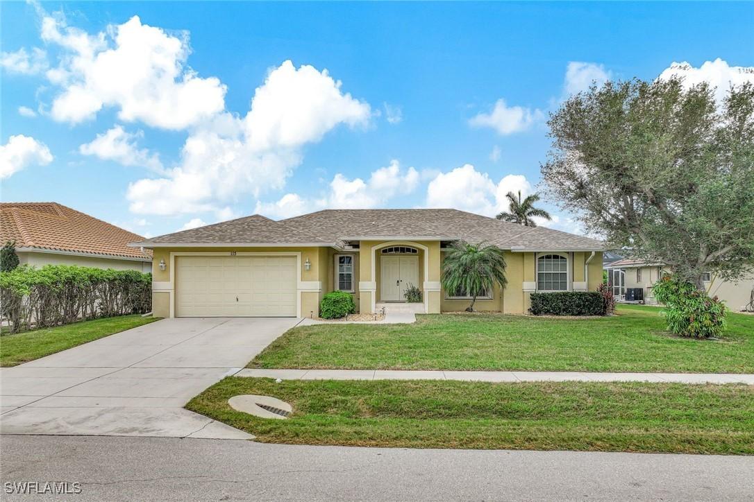 113 Balfour Dr., Marco Island, FL 34145
