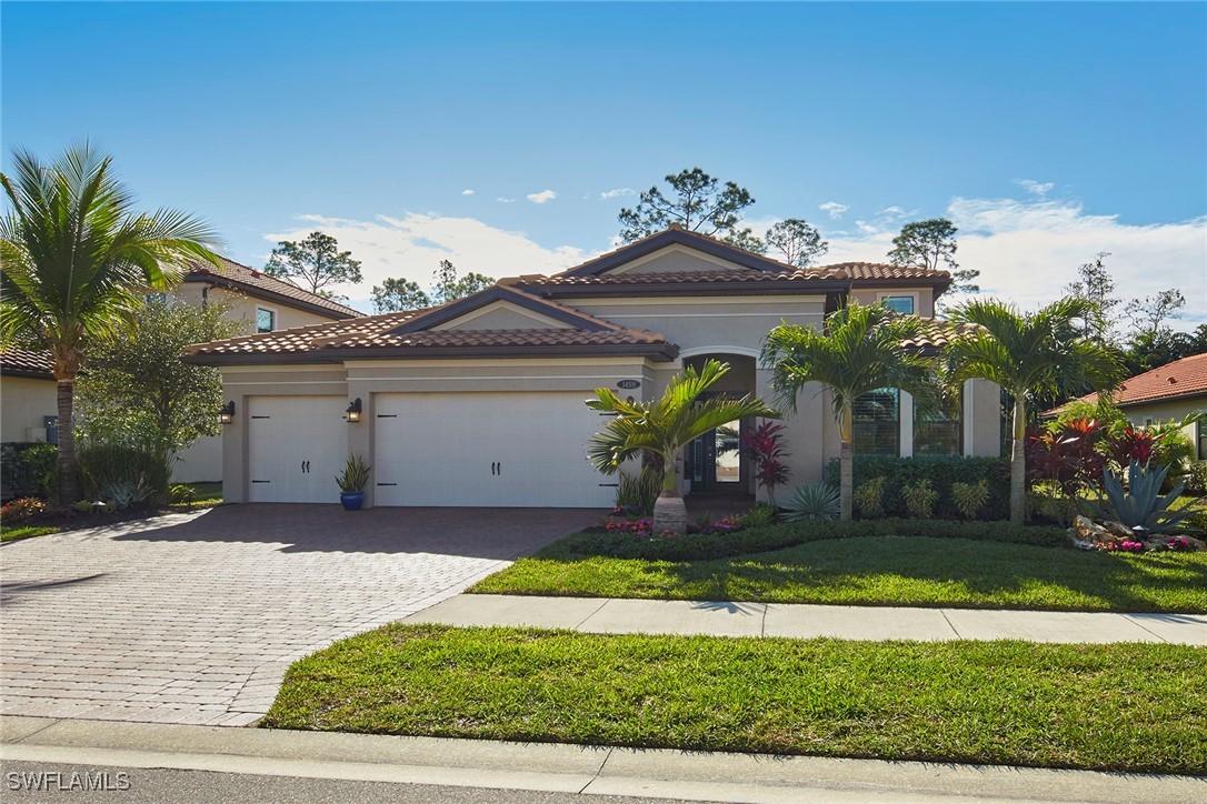 1459 Mockingbird Dr., Naples, FL 34120