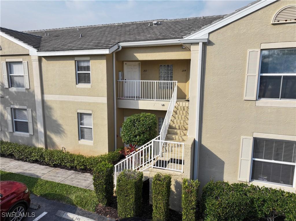 12065 Summergate Cir. #203, Fort Myers, FL 33913