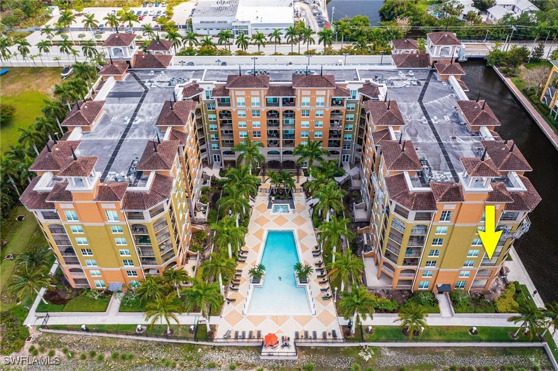 2825 Palm Beach Blvd. #301, Fort Myers, FL 33916