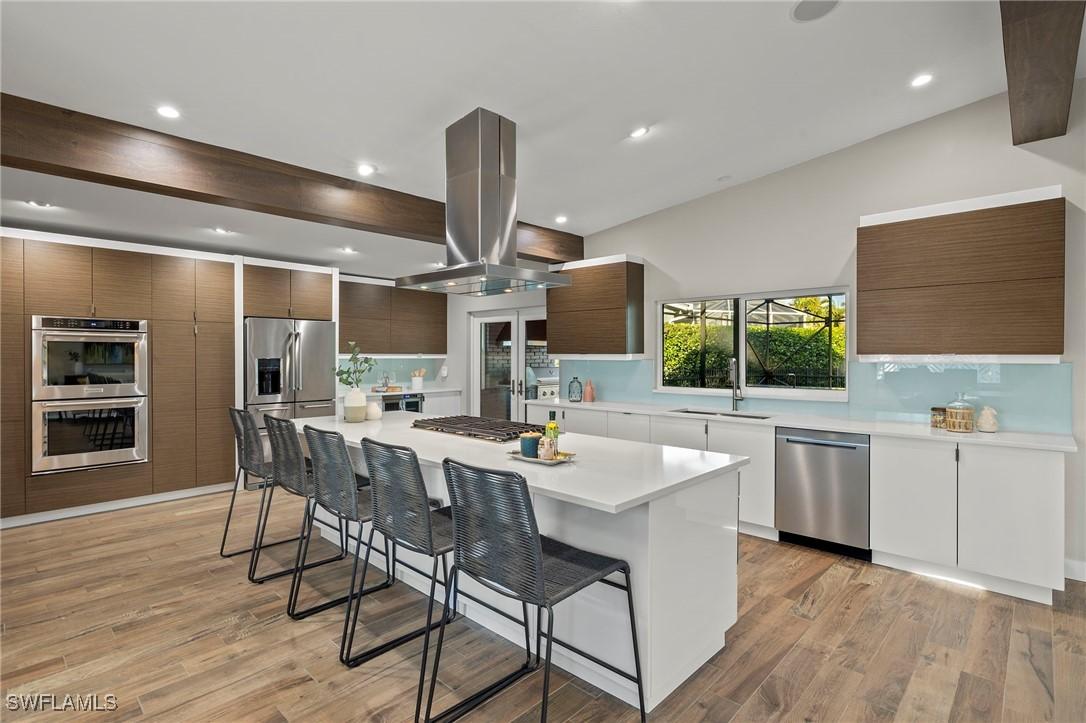 500 Keenan Ave., Fort Myers, FL 33919