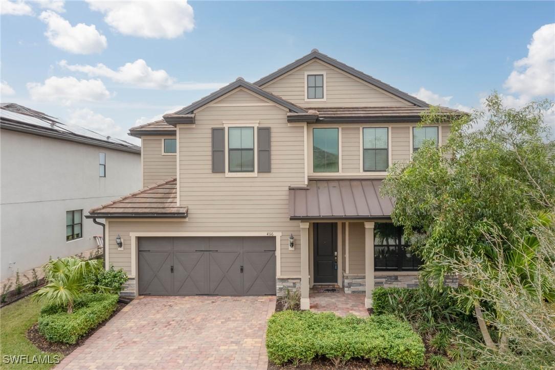 4316 Fairfax Ct., Ave Maria, FL 34142