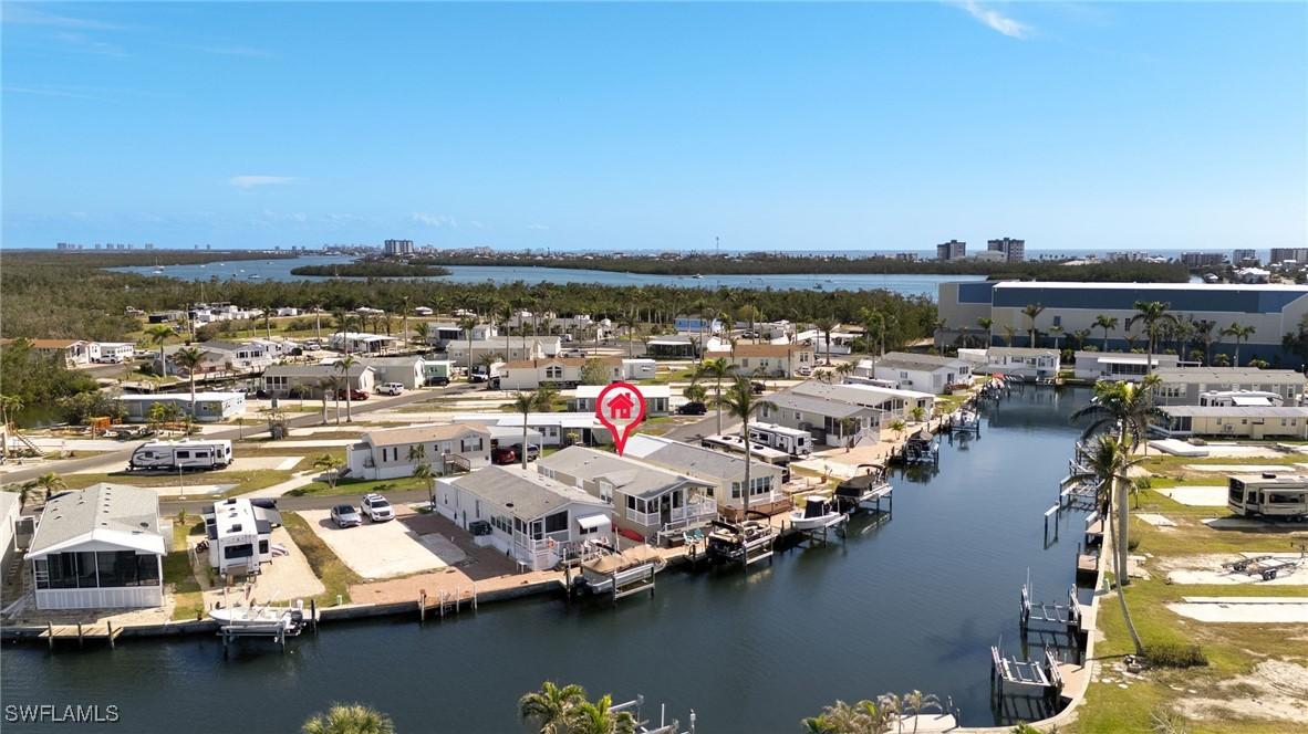 74 Cortez Way, Fort Myers Beach, FL 33931