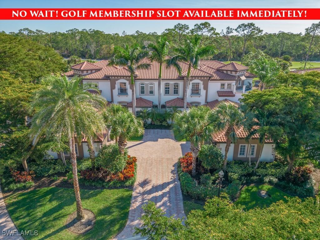 29101 Brendisi Way #102, Naples, FL 34110