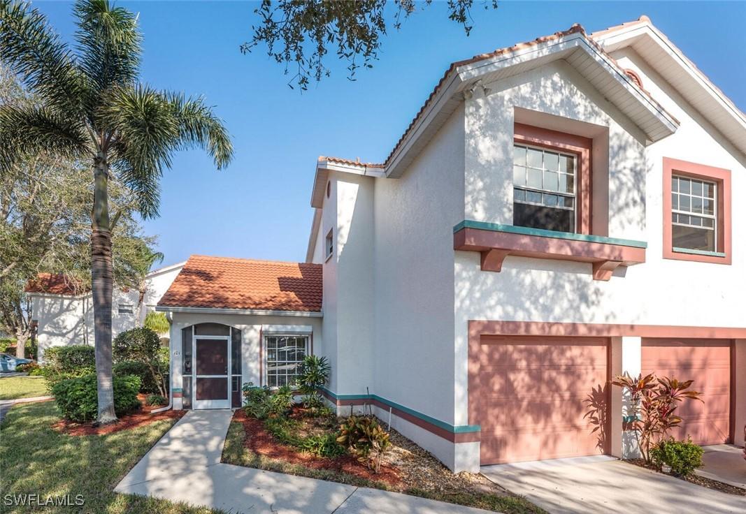 554 Windsor Sq. #101, Naples, FL 34104
