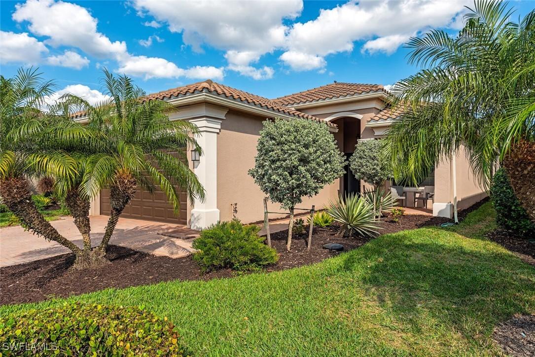 13612 Mandarin Cir., Naples, FL 34109