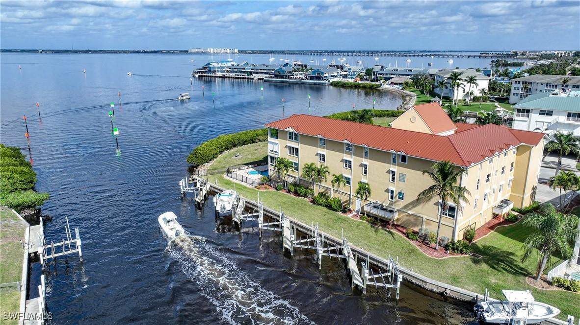 115 Breakers Ct. #111, Punta Gorda, FL 33950