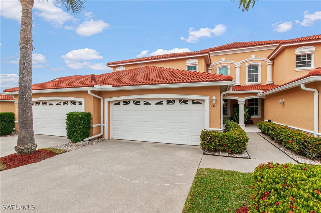 13980 Eagle Ridge Lakes Dr. #101, Fort Myers, FL 33912