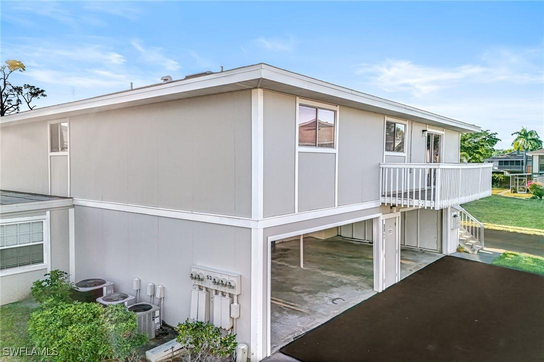 3340 New South Province Blvd. #3, Fort Myers, FL 33907