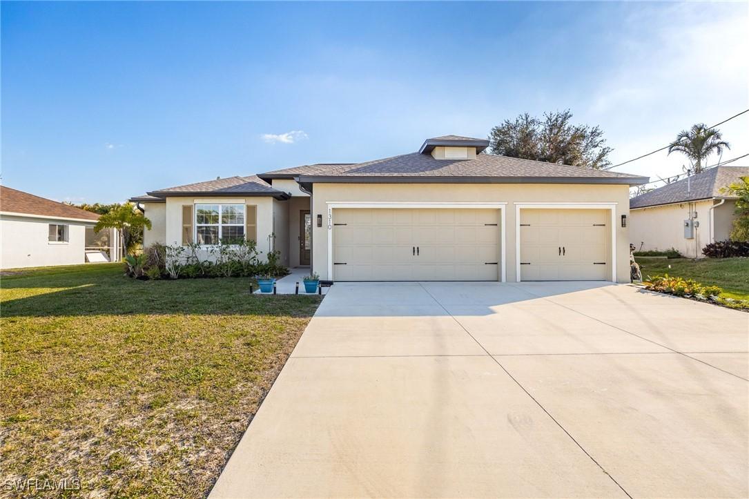 1310 SW 11th St., Cape Coral, FL 33991