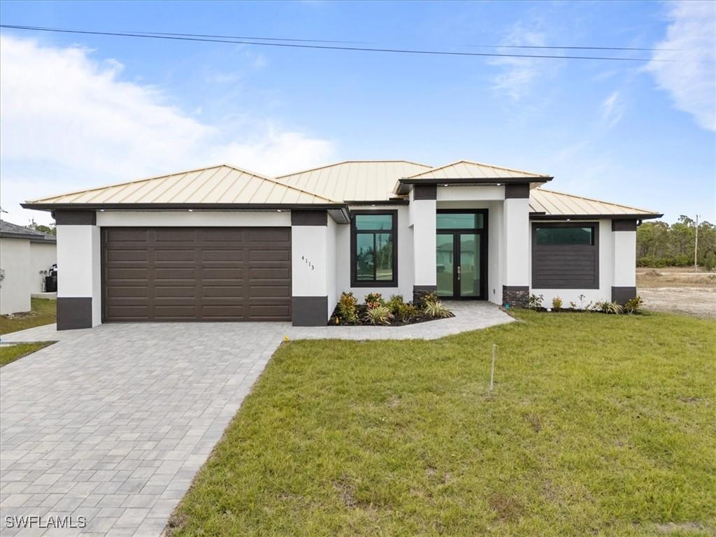 4113 NW 22nd St., Cape Coral, FL 33993