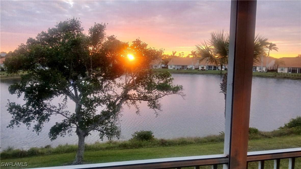 186 Gabriel Cir. #8, Naples, FL 34104