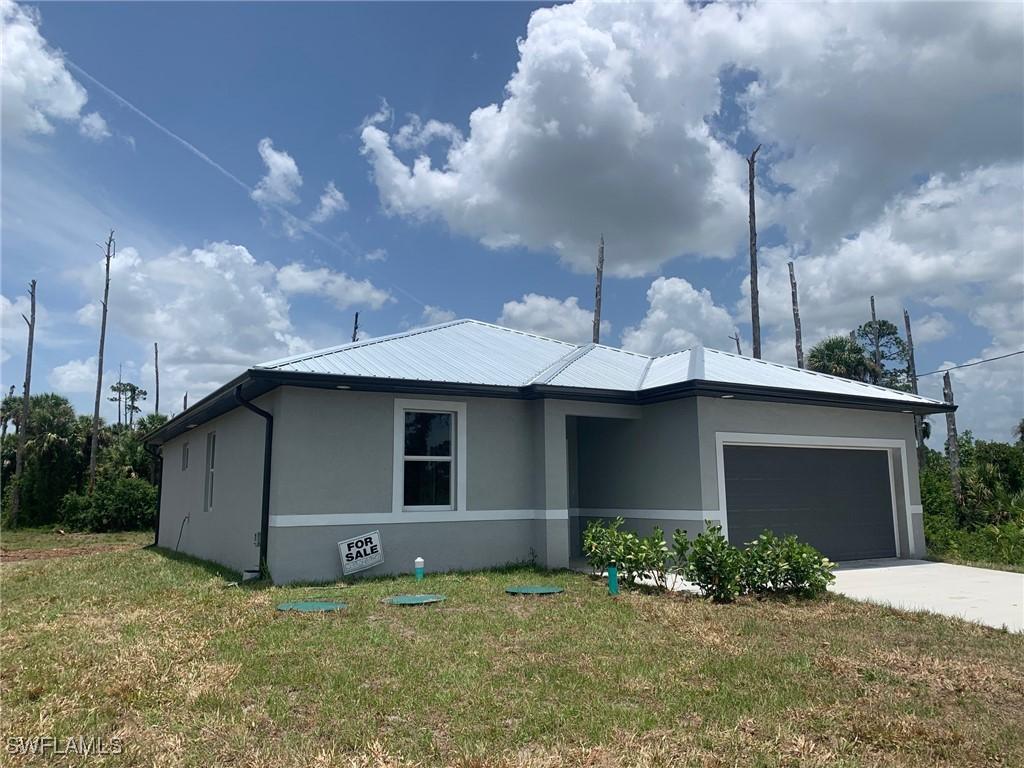 3107 Memphis Ln., Labelle, FL 33935