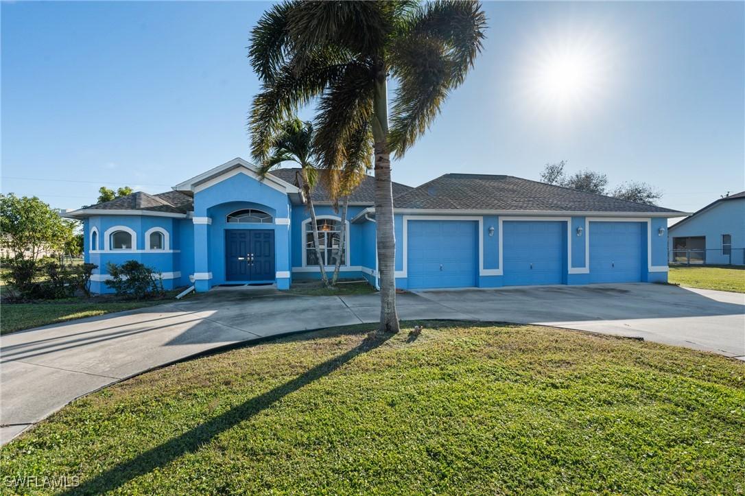 126 Nicholas Pkwy., Cape Coral, FL 33991