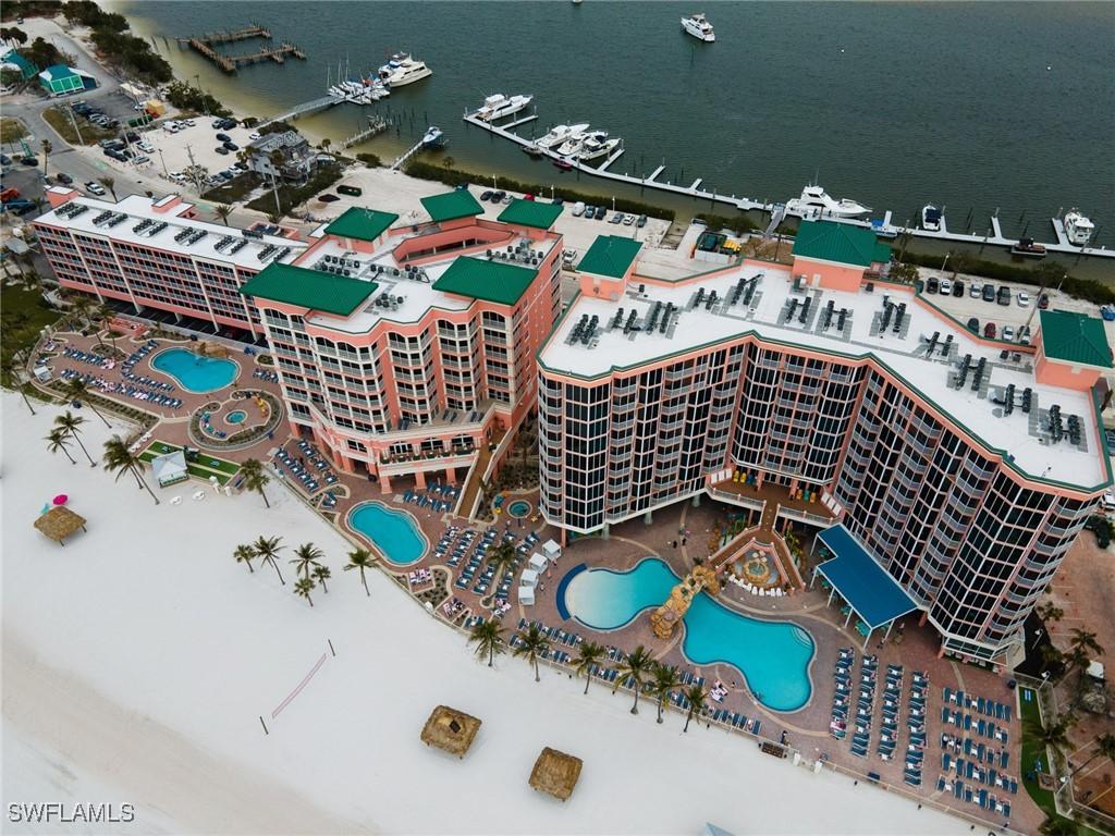 200 Estero Blvd. #506, Fort Myers Beach, FL 33931