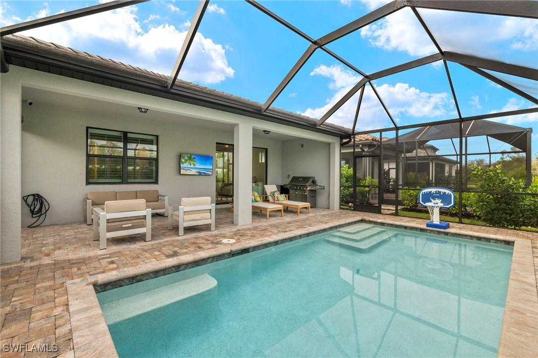 2170 Yellowfin Cir., Naples, FL 34114